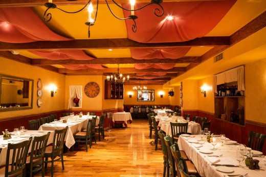 Cellini in New York City, New York, United States - #1 Photo of Restaurant, Food, Point of interest, Establishment, Bar
