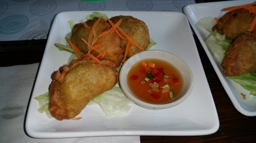 Nine Thai BY Thai BLVD in Queens City, New York, United States - #3 Photo of Restaurant, Food, Point of interest, Establishment