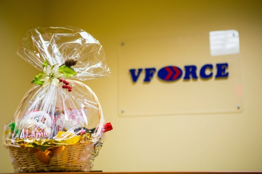 VForce Infotech in Iselin City, New Jersey, United States - #2 Photo of Point of interest, Establishment