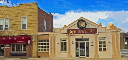 Atelier Jewelers in Floral Park City, New York, United States - #1 Photo of Point of interest, Establishment, Store, Jewelry store
