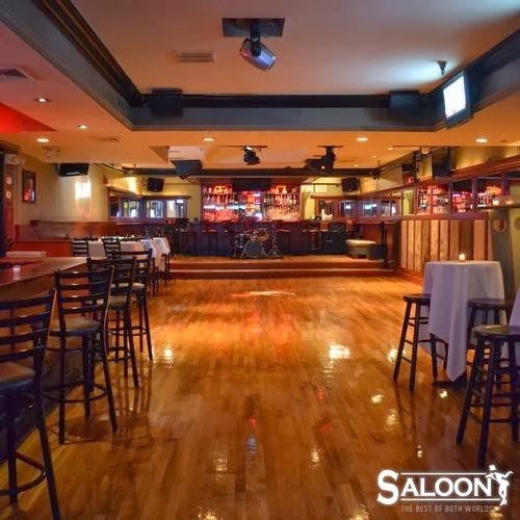 Saloon NYC in New York City, New York, United States - #1 Photo of Point of interest, Establishment, Bar, Night club