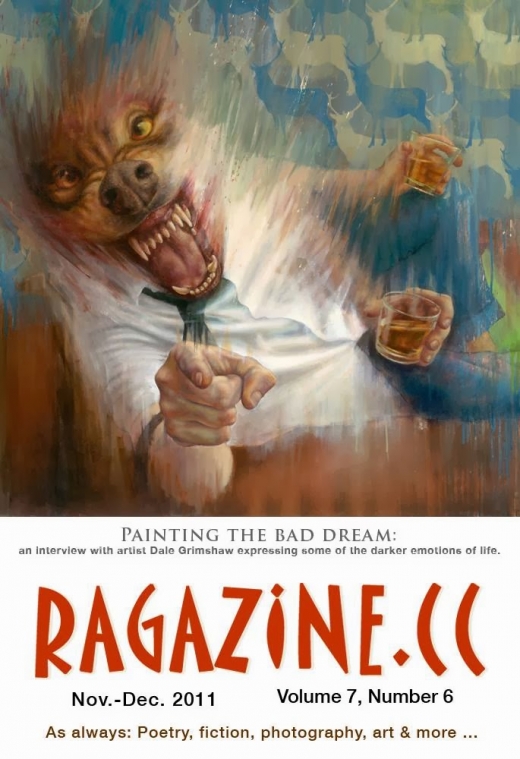 Ragazine.CC in New York City, New York, United States - #4 Photo of Point of interest, Establishment