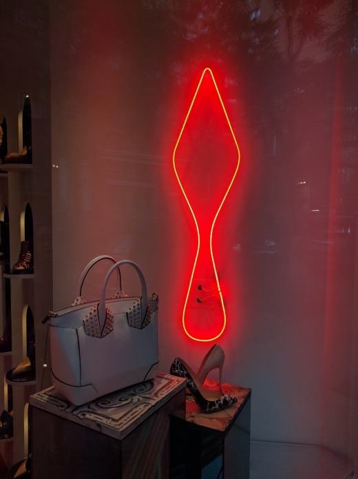 Christian Louboutin Horatio in New York City, New York, United States - #4 Photo of Point of interest, Establishment, Store