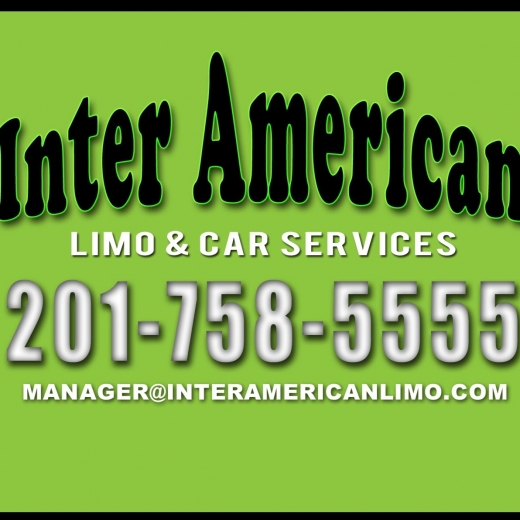 Inter American Limousine Service in North Bergen City, New Jersey, United States - #4 Photo of Point of interest, Establishment