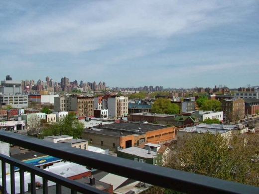 41st Avenue Condos in Queens City, New York, United States - #2 Photo of Point of interest, Establishment