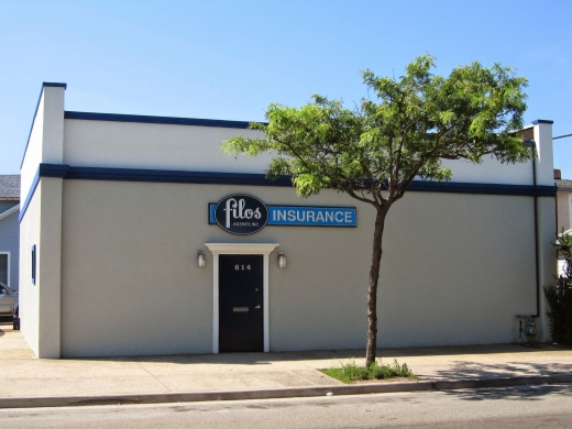 Filos Agency, Inc. in Long Beach City, New York, United States - #1 Photo of Point of interest, Establishment, Insurance agency