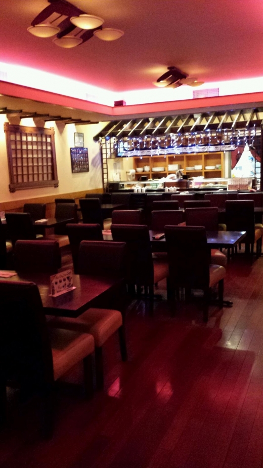 Toyo in Flushing City, New York, United States - #2 Photo of Restaurant, Food, Point of interest, Establishment