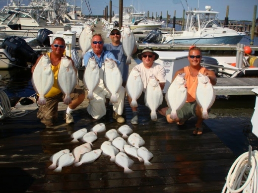 Photo by <br />
<b>Notice</b>:  Undefined index: user in <b>/home/www/activeuser/data/www/vaplace.com/core/views/default/photos.php</b> on line <b>128</b><br />
. Picture for Scales N Tales Charter Boat Fishing in Highlands City, New Jersey, United States - Point of interest, Establishment