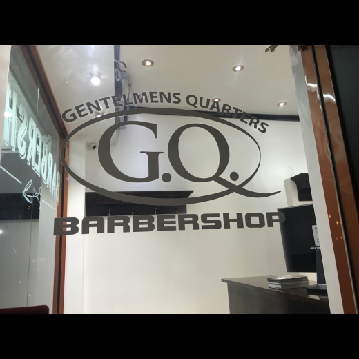 Photo by Gentlemens Quarters Barbershop & Tattoo for Gentlemens Quarters Barbershop & Tattoo