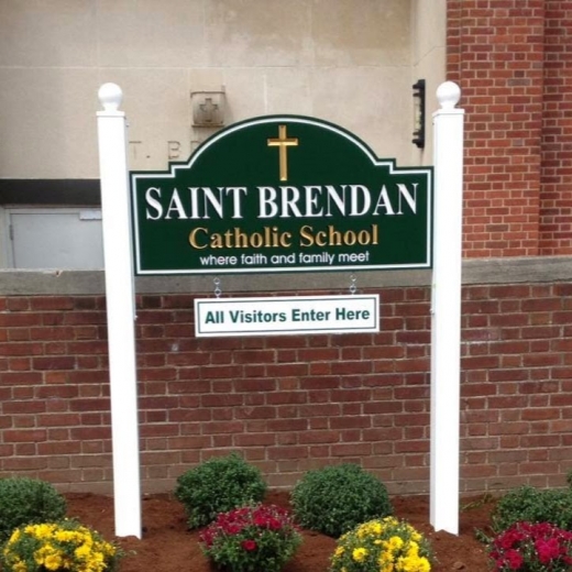 Photo by Saint Brendan Catholic School for Saint Brendan Catholic School