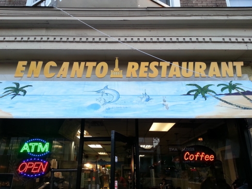 El Encanto in Perth Amboy City, New Jersey, United States - #2 Photo of Restaurant, Food, Point of interest, Establishment
