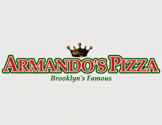 Photo by <br />
<b>Notice</b>:  Undefined index: user in <b>/home/www/activeuser/data/www/vaplace.com/core/views/default/photos.php</b> on line <b>128</b><br />
. Picture for Armando's Pizza in Brooklyn City, New York, United States - Restaurant, Food, Point of interest, Establishment, Meal takeaway, Meal delivery