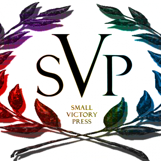 Small Victory Press Inc in New York City, New York, United States - #2 Photo of Point of interest, Establishment