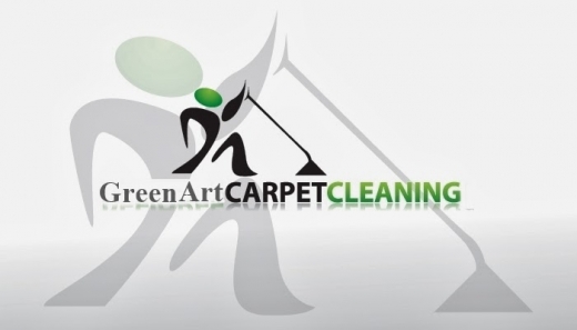 Green Art Carpet Cleaning in Kings County City, New York, United States - #1 Photo of Point of interest, Establishment, Laundry