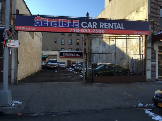 Sensible Car Rental in Kings County City, New York, United States - #3 Photo of Point of interest, Establishment, Car rental