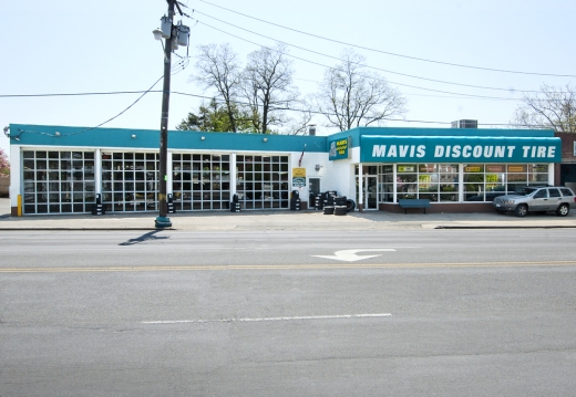 Mavis Discount Tire in Franklin Square City, New York, United States - #1 Photo of Point of interest, Establishment, Store, Car repair