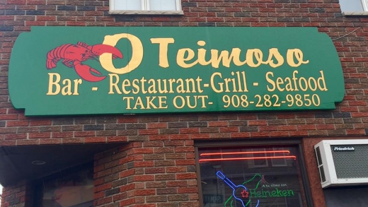 O Teimoso Bar in Elizabeth City, New Jersey, United States - #4 Photo of Restaurant, Food, Point of interest, Establishment