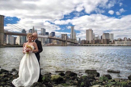 ~ New York Wedding Photographer ~ in Kings County City, New York, United States - #2 Photo of Point of interest, Establishment