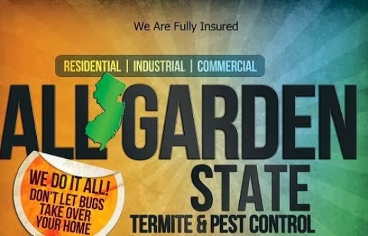 Photo by All Garden State Pest Control for All Garden State Pest Control