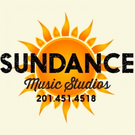 Photo by Sundance Music Studios for Sundance Music Studios