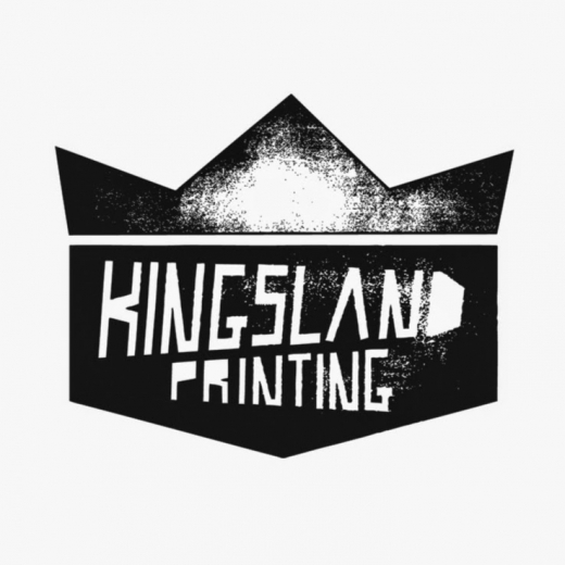 Photo by Kingsland Printing for Kingsland Printing