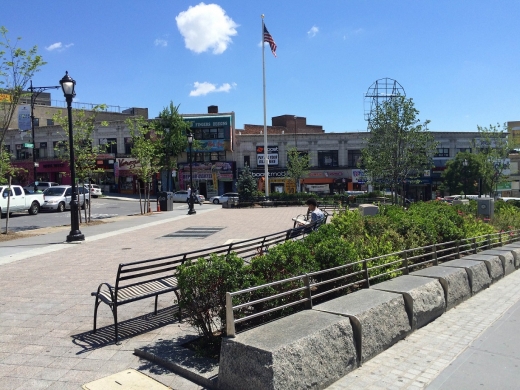 The Fordham Road Business Improvement District in Bronx City, New York, United States - #2 Photo of Point of interest, Establishment