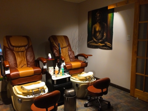 Grand Relax Day Spa in Kings County City, New York, United States - #4 Photo of Point of interest, Establishment, Health, Spa, Beauty salon, Hair care