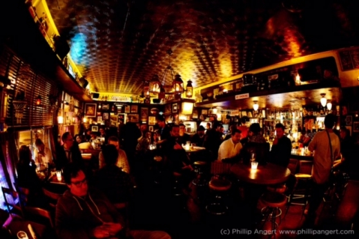 Belle Reve in New York City, New York, United States - #3 Photo of Restaurant, Food, Point of interest, Establishment, Bar