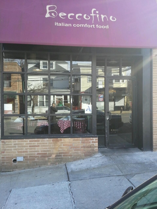Beccofino in Bronx City, New York, United States - #1 Photo of Restaurant, Food, Point of interest, Establishment