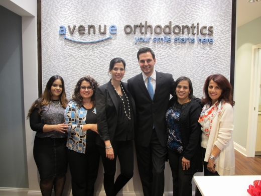 Orthodontist Eleni Michailidis D.D.S. in Queens City, New York, United States - #4 Photo of Point of interest, Establishment, Health, Dentist
