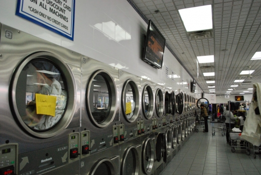 Photo by <br />
<b>Notice</b>:  Undefined index: user in <b>/home/www/activeuser/data/www/vaplace.com/core/views/default/photos.php</b> on line <b>128</b><br />
. Picture for Liberty Avenue Laundry in Queens City, New York, United States - Point of interest, Establishment, Laundry