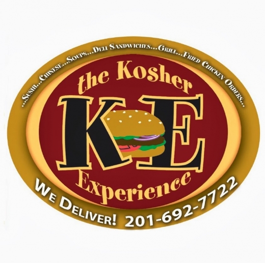 The Kosher Experience in Clifton City, New Jersey, United States - #3 Photo of Food, Point of interest, Establishment