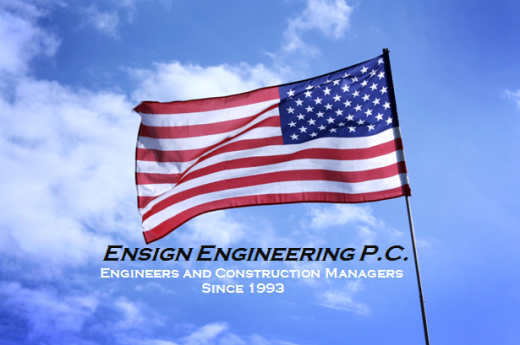 Ensign Engineering in Bronx City, New York, United States - #1 Photo of Point of interest, Establishment