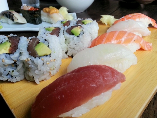 Photo by <br />
<b>Notice</b>:  Undefined index: user in <b>/home/www/activeuser/data/www/vaplace.com/core/views/default/photos.php</b> on line <b>128</b><br />
. Picture for Taro Sushi in Kings County City, New York, United States - Restaurant, Food, Point of interest, Establishment, Bar