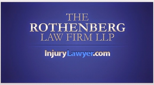 Photo by The Rothenberg Law Firm LLP for The Rothenberg Law Firm LLP