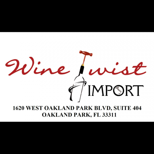 Photo by Wine Twists Import for Wine Twists Import