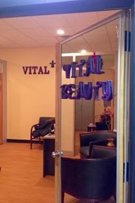 Vital Beauty, LLC in Flushing City, New York, United States - #4 Photo of Point of interest, Establishment, Health, Spa, Beauty salon, Hair care