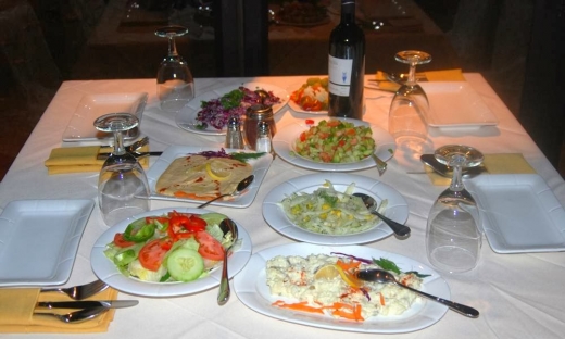 Shiraz Restaurant in Great Neck City, New York, United States - #1 Photo of Restaurant, Food, Point of interest, Establishment