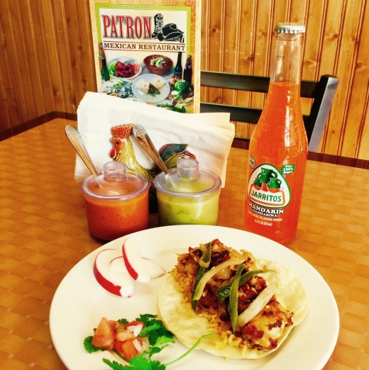 Photo by Patron Mexican restaurant for Patron Mexican restaurant