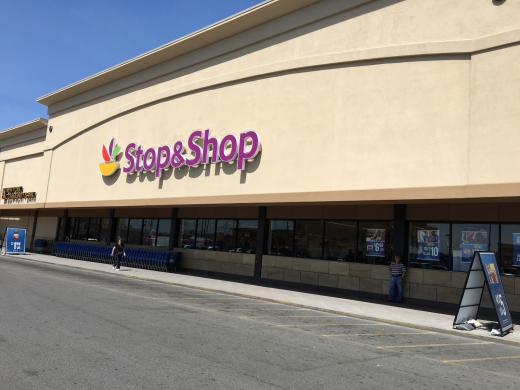 Stop & Shop in Bronx City, New York, United States - #4 Photo of Food, Point of interest, Establishment, Store, Grocery or supermarket