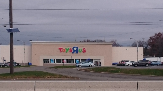 Toys"R"Us in Totowa City, New Jersey, United States - #1 Photo of Point of interest, Establishment, Store