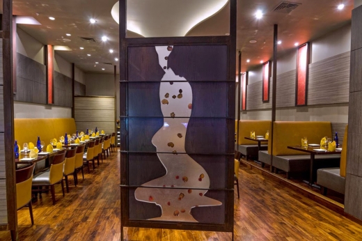 Benares in New York City, New York, United States - #1 Photo of Restaurant, Food, Point of interest, Establishment