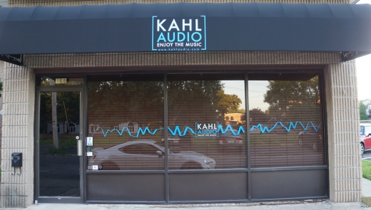 Kahl Audio in Closter City, New Jersey, United States - #3 Photo of Point of interest, Establishment, Store, Electronics store