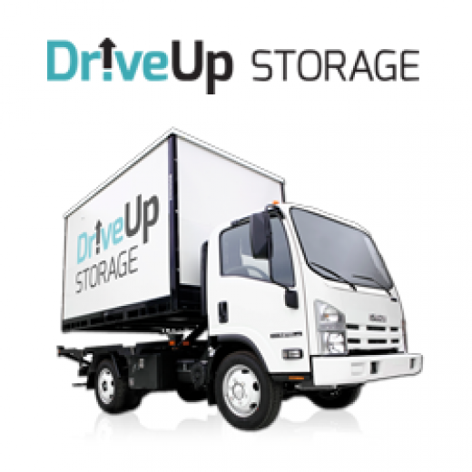 DriveUp Storage in New York City, New York, United States - #1 Photo of Point of interest, Establishment, Moving company, Storage