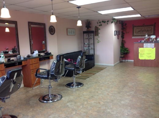 Mahrose waxing and threading place Inc in West Hempstead City, New York, United States - #2 Photo of Point of interest, Establishment, Health, Spa, Beauty salon, Hair care