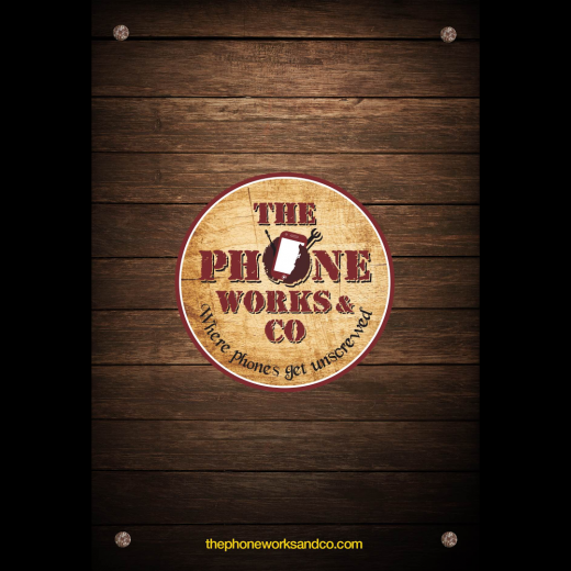 The Phone Works & Co in Kings County City, New York, United States - #2 Photo of Point of interest, Establishment, Store