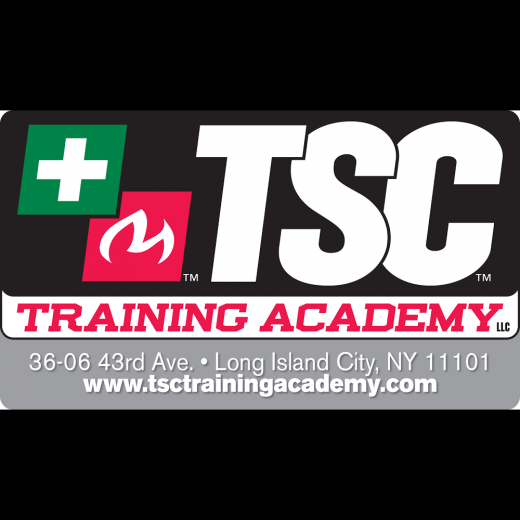 TSC Training Academy in Queens City, New York, United States - #3 Photo of Point of interest, Establishment