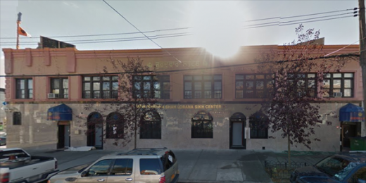 Baba Makhan Shah Lubana Sikh Center in Queens City, New York, United States - #1 Photo of Point of interest, Establishment, Place of worship