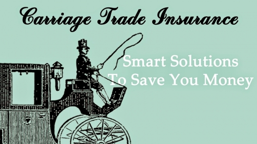 Photo by Carriage Trade Insurance for Carriage Trade Insurance