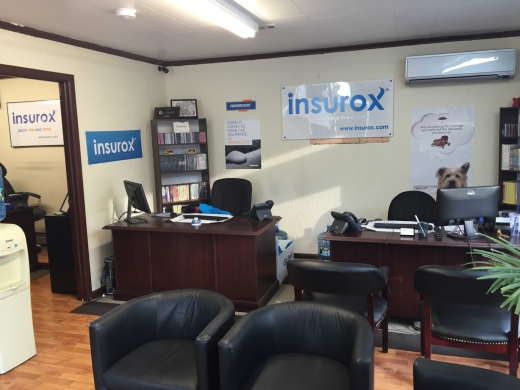 Insurox Group Inc in Garfield City, New Jersey, United States - #3 Photo of Point of interest, Establishment, Insurance agency